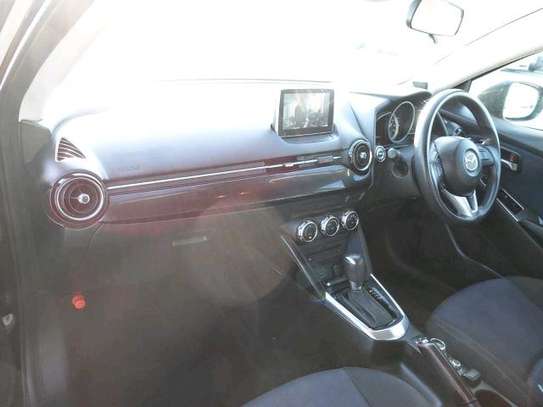 KDL  DEMIO (MKOPO/HIRE PURCHASE ACCEPTED) image 6