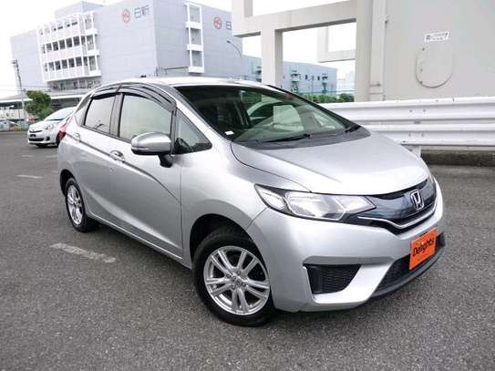 HONDA FIT NORMAL ( MKOPO ACCEPTED) image 2
