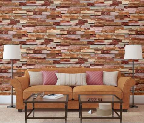 Brick Wallpaper image 4