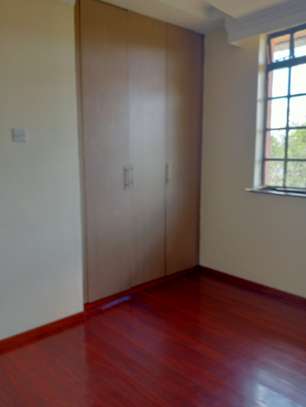 3 Bed Townhouse with En Suite in Kiambu Road image 13
