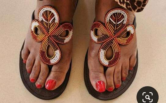 Maasai Sandals image 13
