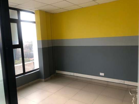 165 ft² Office with Backup Generator at Ngong Rd image 4