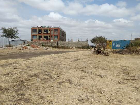 10000 ft² land for sale in Machakos image 1