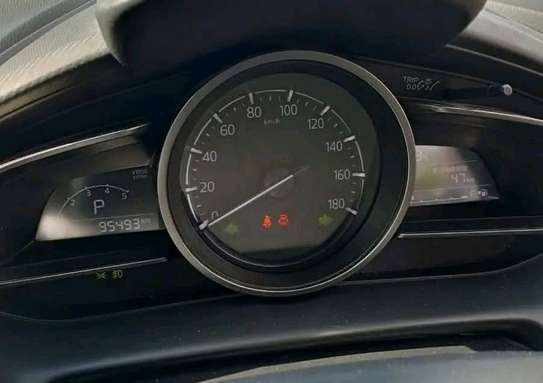 Mazda cx-3 xdl diesel image 3