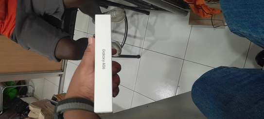 Samsung Galaxy A06 64gb image 1