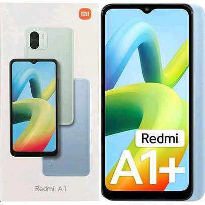 Redmi A1+ image 2