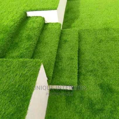 Grass Carpet artificial(NEW).- image 5