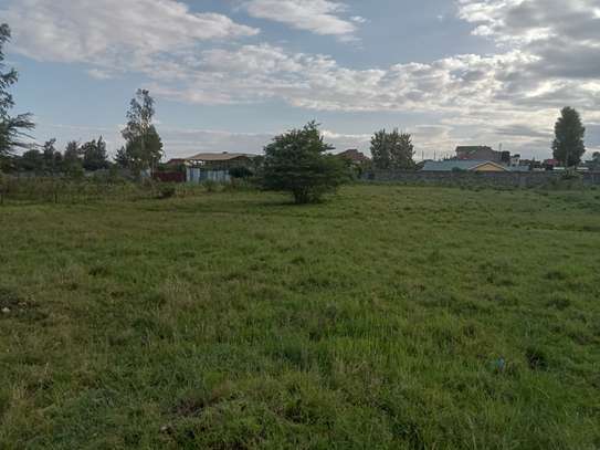Residential Land at Gatongora image 4