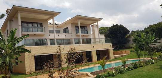 5 Bed House with En Suite at Panafrican Road image 4
