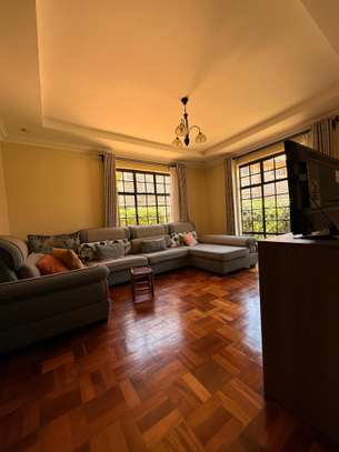 4 Bed Townhouse with En Suite at Bogani Road image 5