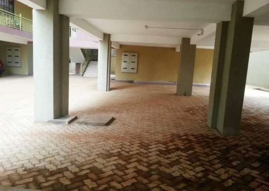 Serviced 2 Bed Apartment with En Suite in Ruaka image 5