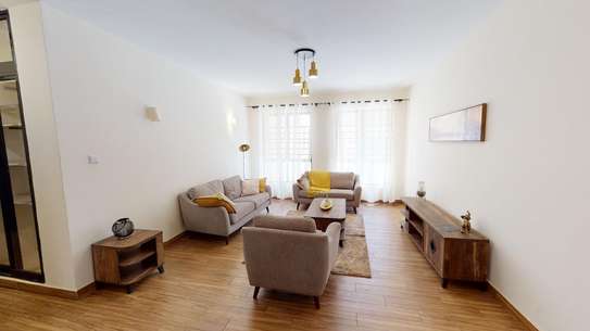 Executive 3 Bedroom Apartment All en-suite + dsq for Rent image 3