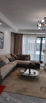 3 Bed Apartment with En Suite at Othaya Road image 4