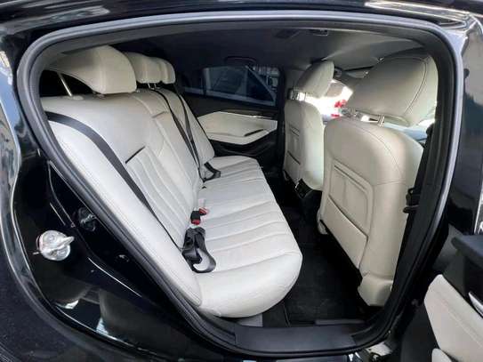 Mazda Atenza Petrol 2018 Sport image 5