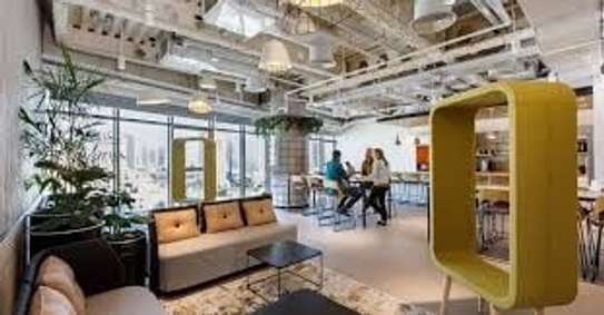 1,000 ft² Office in Westlands Area image 15