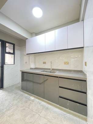 2 Bed Apartment with En Suite in Kileleshwa image 4