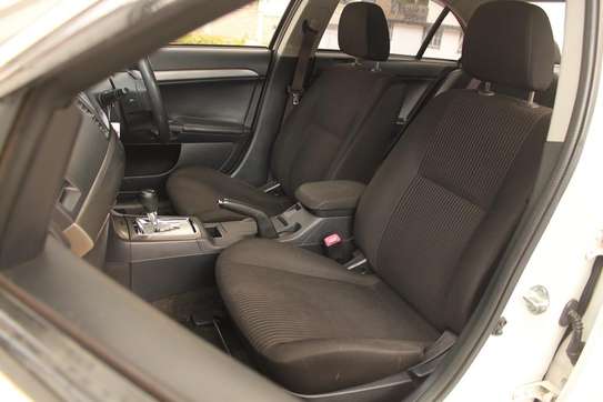 MITSUBISHI GALANT FORTIS 1.8I 2014 100,000 KMS image 9