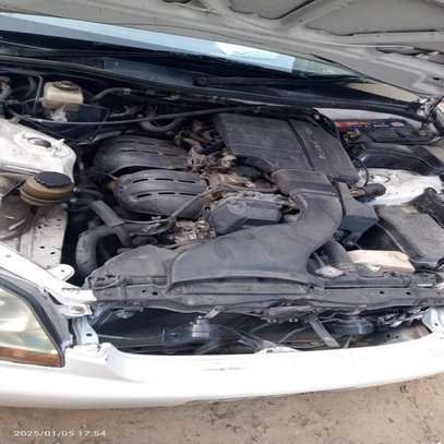 toyota grande image 4