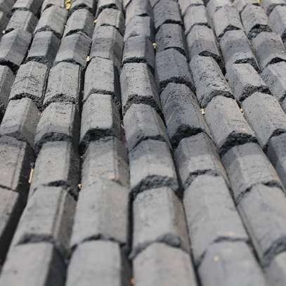 Charcoal Briquettes image 7