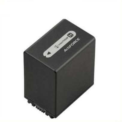 SONY NP-FH100 FH100 Rechargeable Battery FOR image 1