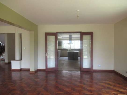 5 Bed Townhouse with Balcony at Lower Kabete image 5