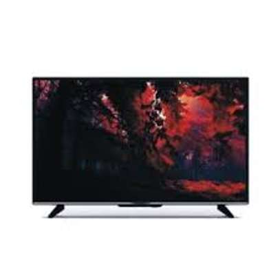 NEW SYINIX 43 INCH ANDROID SMART TVS image 1