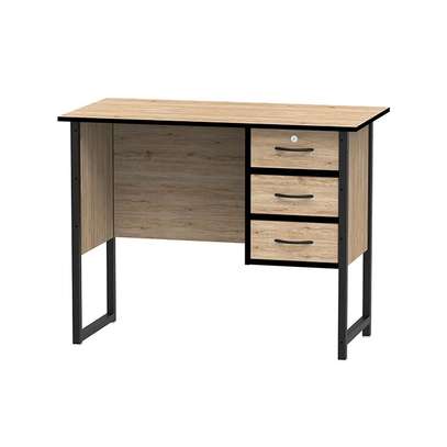 Study Desks : Study Desk with Drawers image 7