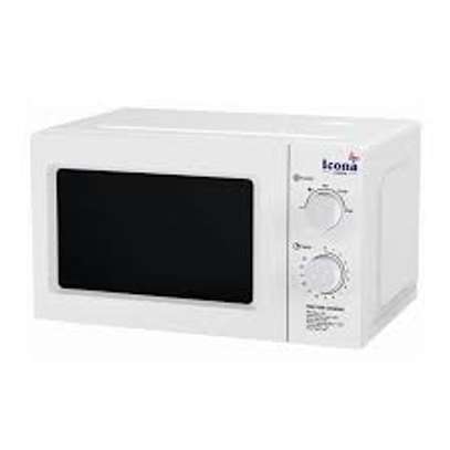 Icona 20L Microwave Oven With 30min Timer image 2