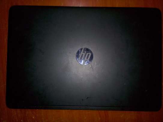 HP Probook 650 image 3