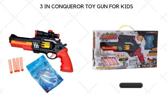 Toy gun image 1