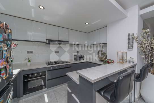 3 Bed Apartment with En Suite at Muringa Road image 14