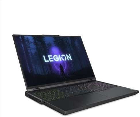 Lenovo LEGION PRO 5 16IRX8 GAMING Core™ i9-13900HX image 4