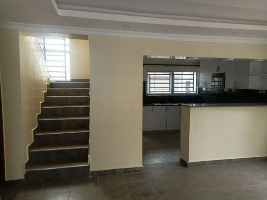 4 Bed House with En Suite in Athi River image 9