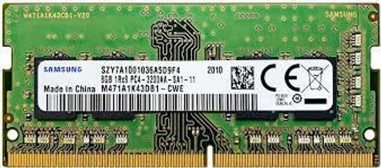 PC4 8GB 2400 RAM FOR LAPTOP image 1