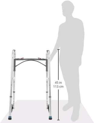 WALKING AID WITH WHEELS SALE PRICE KENYA image 2