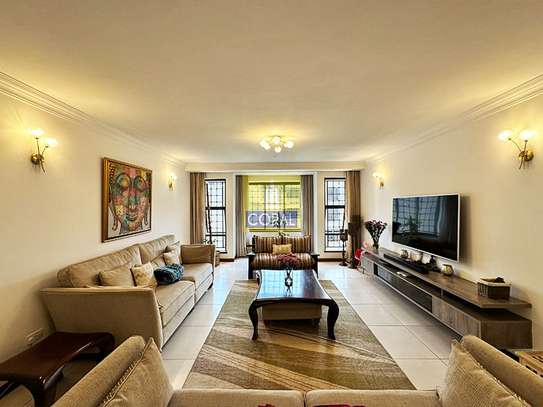 3 Bed Apartment in Parklands image 10