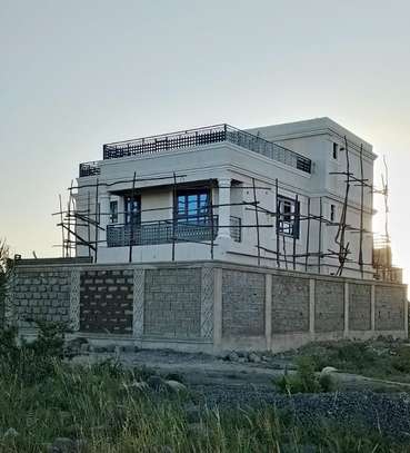 5 Bed House with En Suite at Eastern Bypass image 29