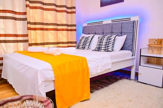 PENT HOUSE ONE BEDROOM ALONG EASTERN BYPASS RUIRU image 9