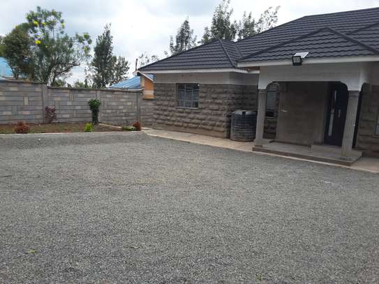 4 Bed House with En Suite in Ongata Rongai image 13