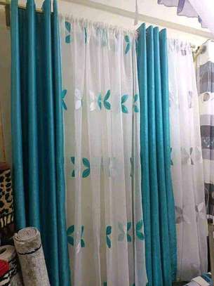 Durable curtain. image 2