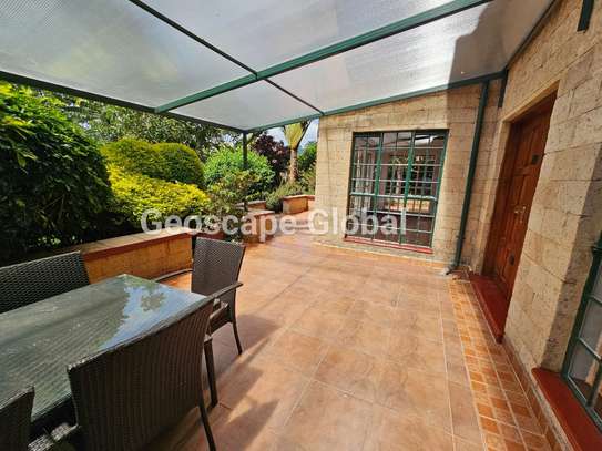 5 Bed House in Lower Kabete image 5