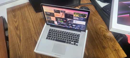 2013 15 inch MACBOOK PRO image 6