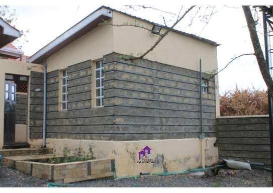 3 Bed House with En Suite in Kiserian image 34