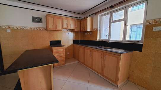 NEWLY DONE 2 BEDROOM ALL ENSUITE FOR RENT IN WESTLANDS image 2