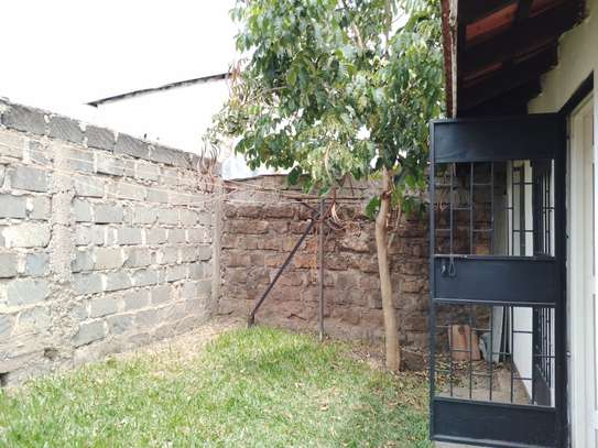 2 Bed House with Garden in Imara Daima image 2