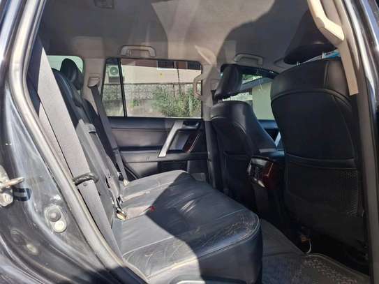 LANDCRUISER PRADO TX J150 DIESEL image 6