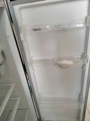 Mika 175L Fridge image 3
