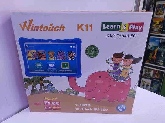 Wintouch k11 image 1