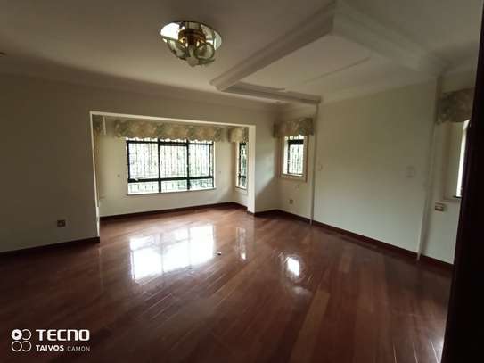 4 Bed House with En Suite at Off Ruaka Rd image 4