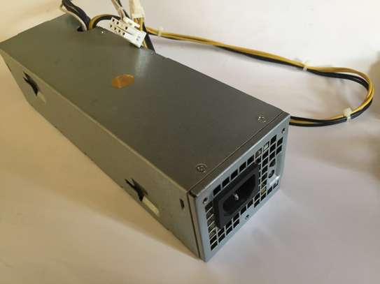 Dell L255AS-00 - 255W Power Supply For Optiplex 3020 image 2